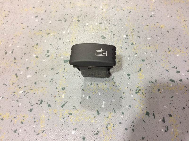 Passenger front door rocker switch CV series-2