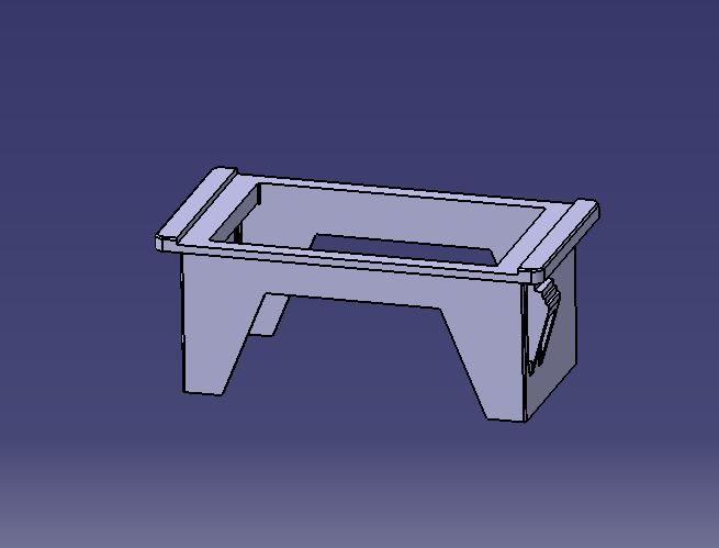 Соединительная рамка клавишного переключателя, переходная рамка серии CV-1