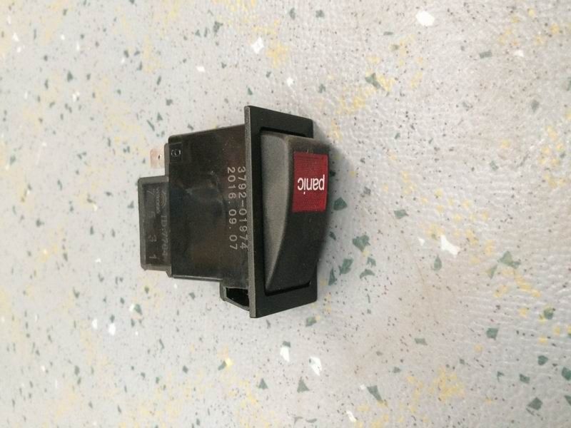 аварийный переключатель JK 982-131A-1