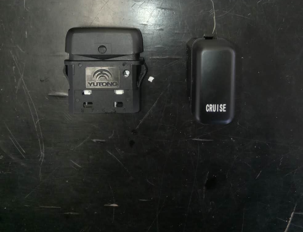 Cruise speed +/- 3230-0702