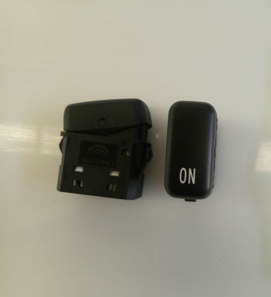 Кулисный переключатель питания 3230