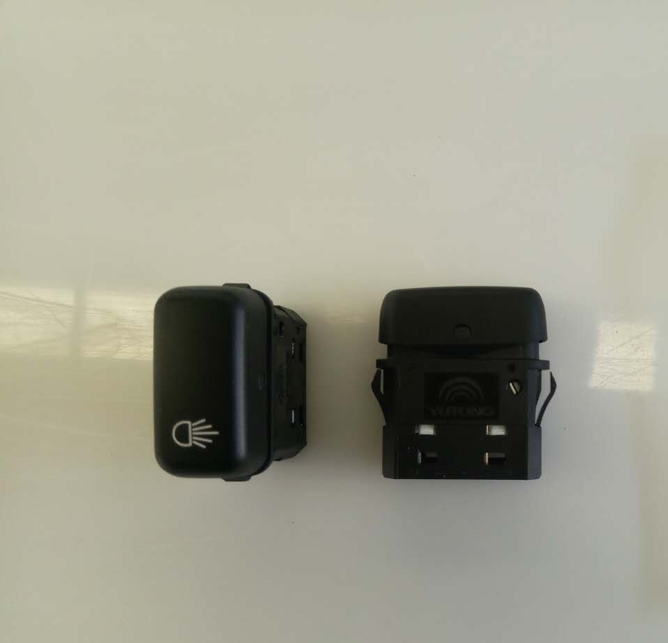 Кулисный переключатель рабочего освещения 3230