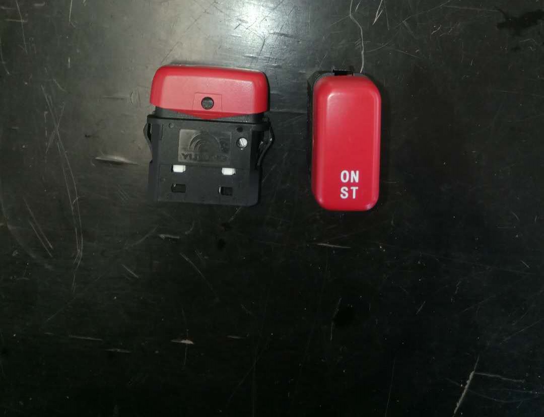 Кулисный переключатель питания 3230