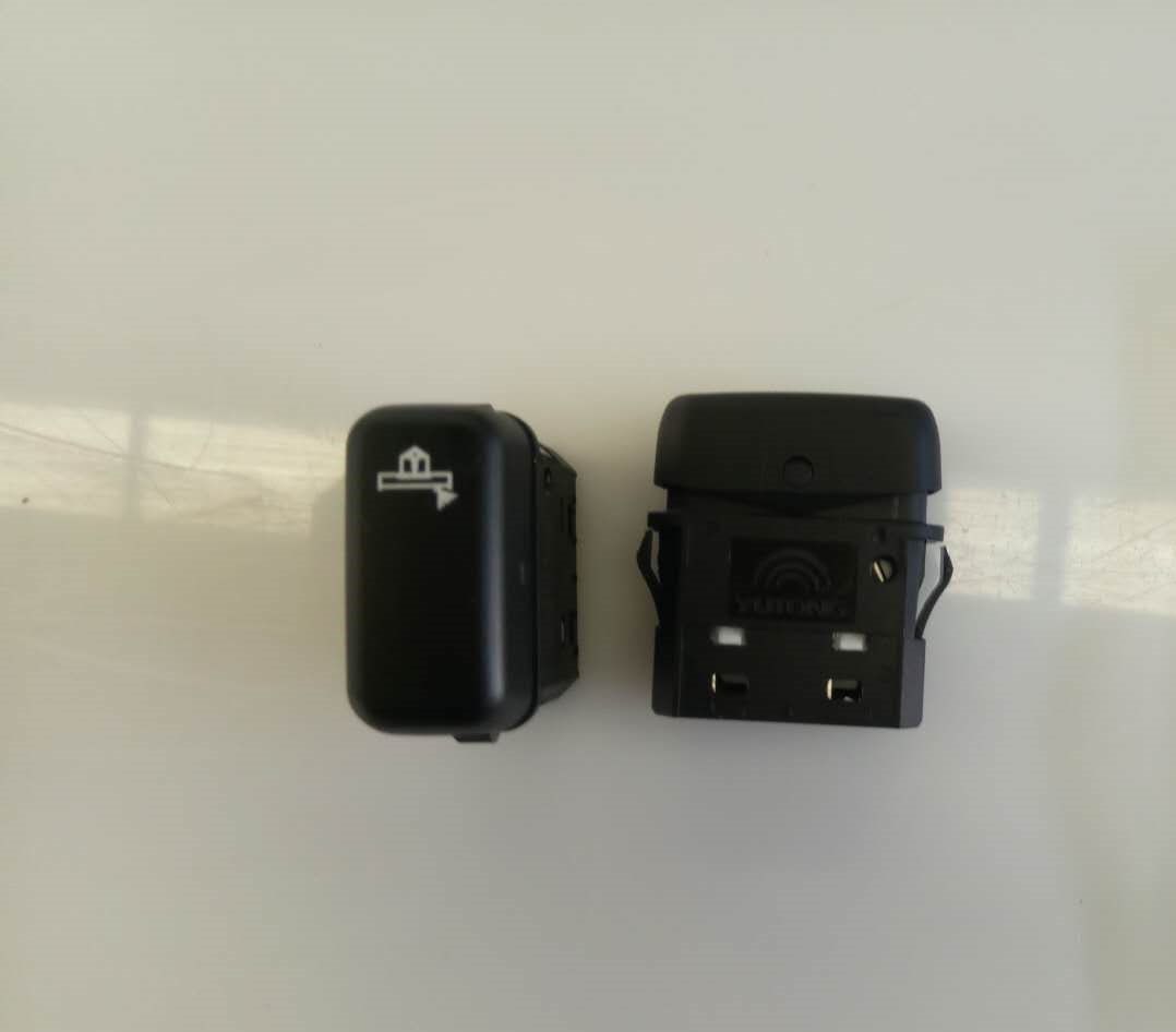 Spray mount front water jet rocker switch 3230