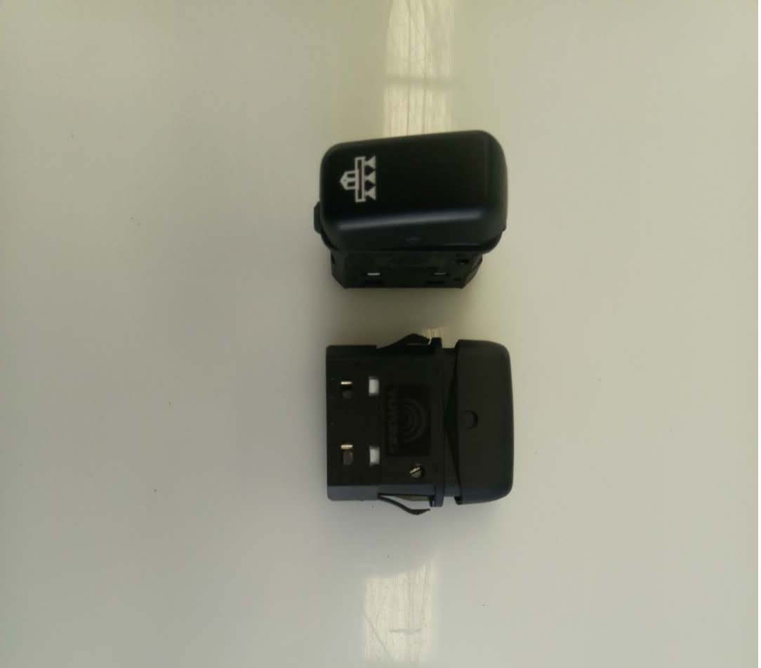 Spray rack water jet rocker switch 3230