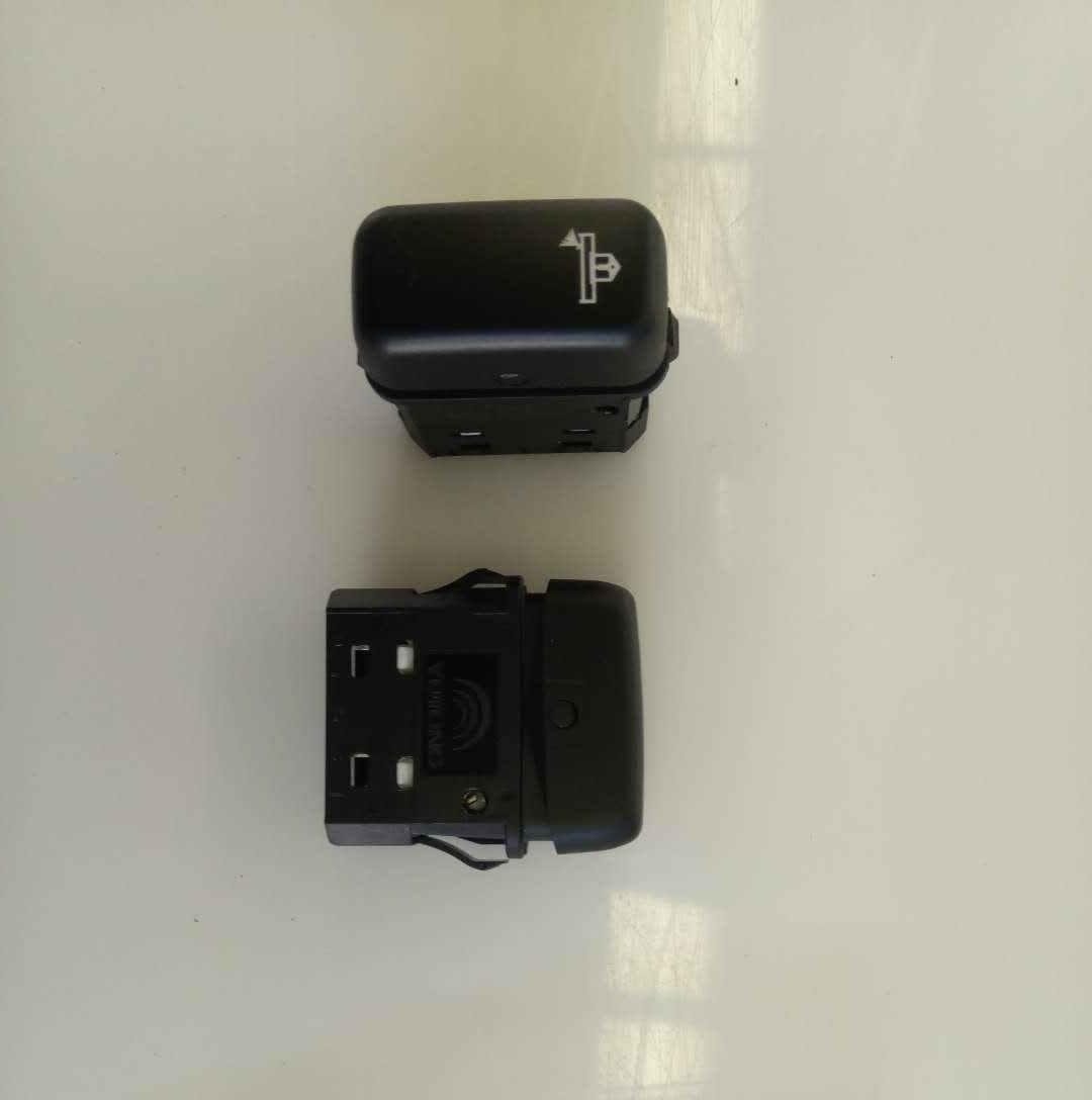 Spray rack right front water spray rocker switch 3230