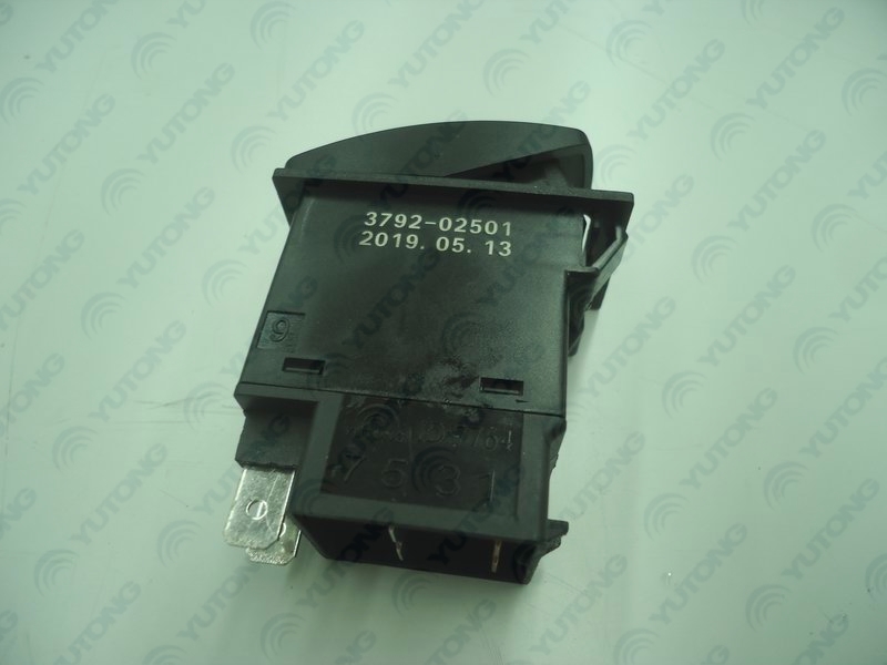 Кулисный переключатель диагностики двигателя, JK 969-189A , Хуан