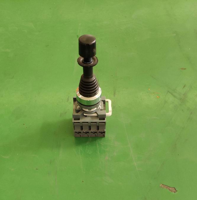 ABB cross rocker switch MJS12-60B+4 MCB-10-2