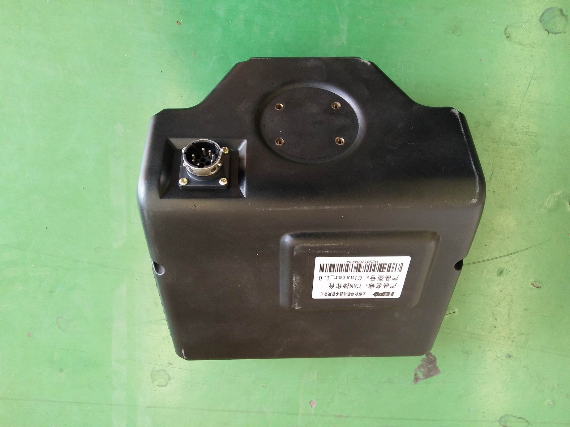 Операционный стол ZW 011-05-CAN