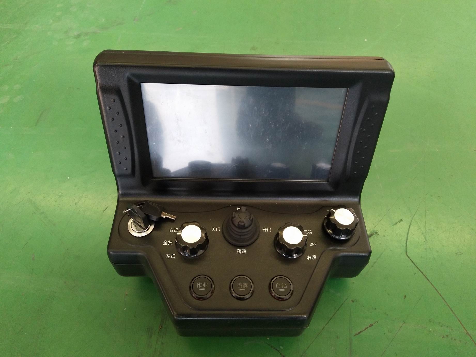 Operating table ZW011-05-CAN-1