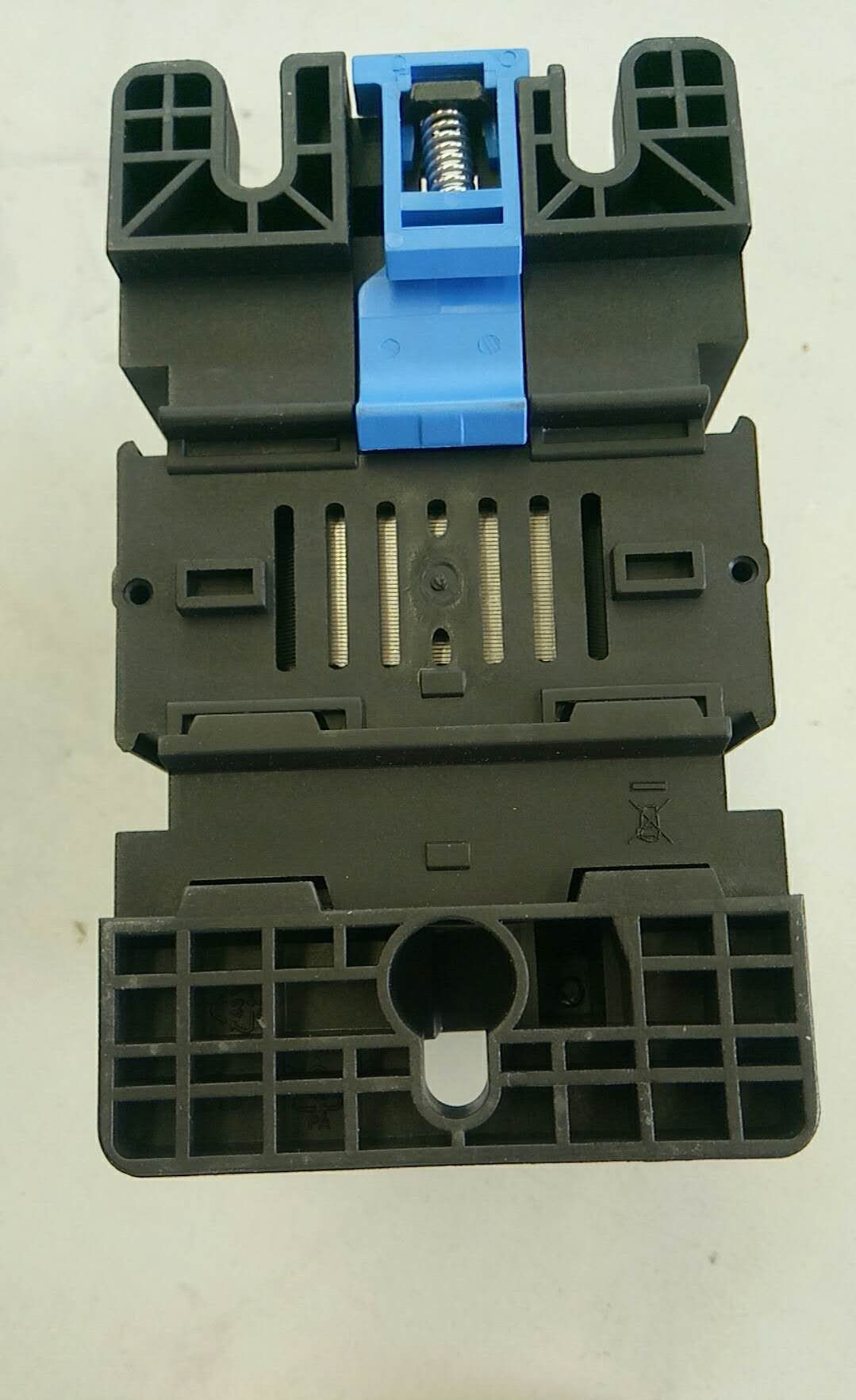 AC contactor; CJX2-4011; AC220V-1