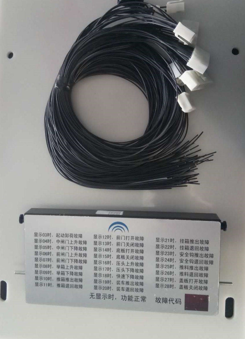 Protect the controller