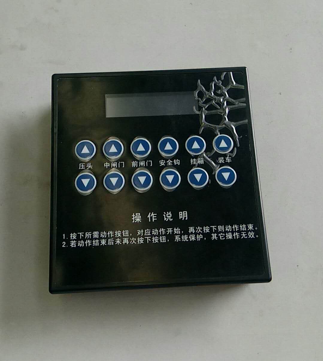 С 0401P сенсорный экран-1