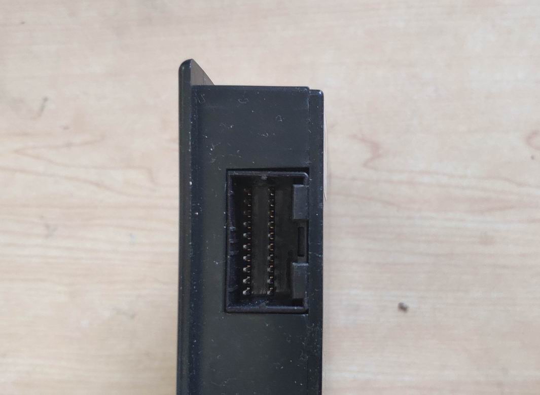 S0400P operating display-2
