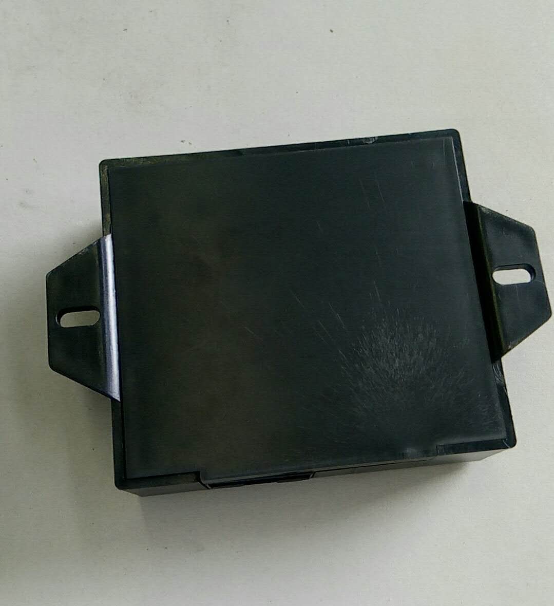 Voice Alarm System-CAN-1