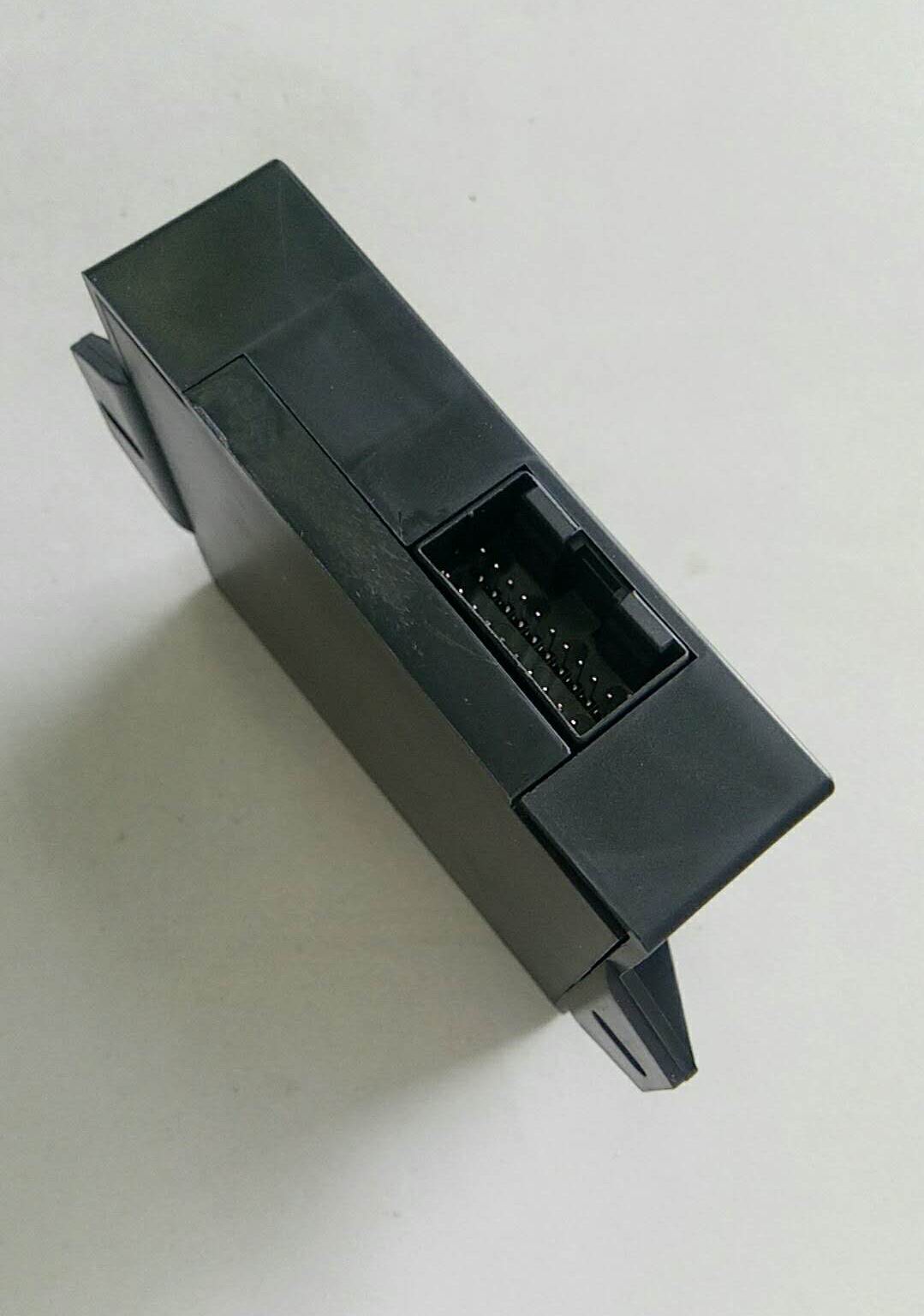 Voice Alarm System-CAN-2