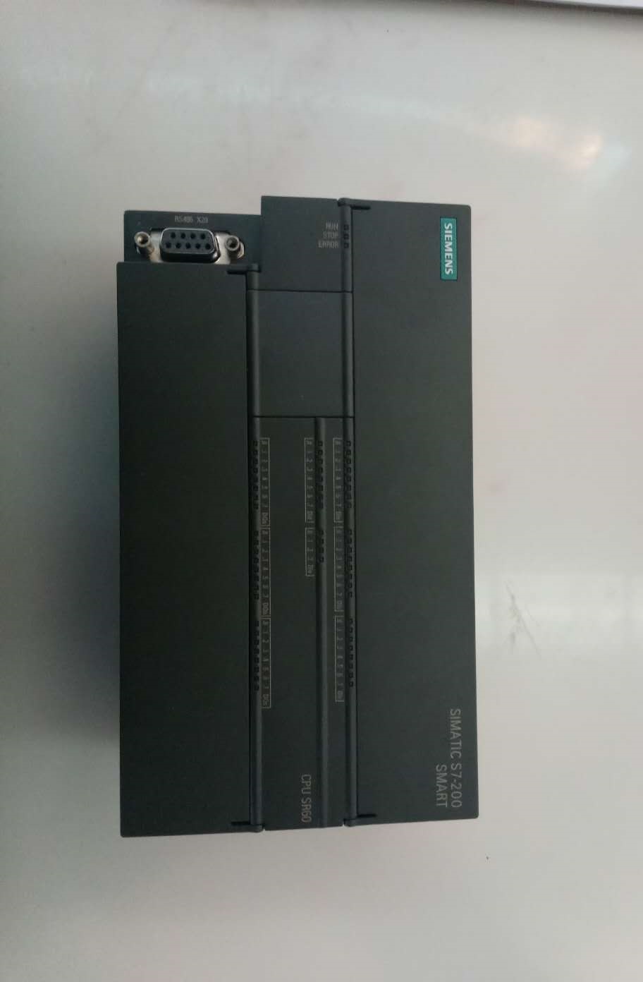 Программируемый контроллер