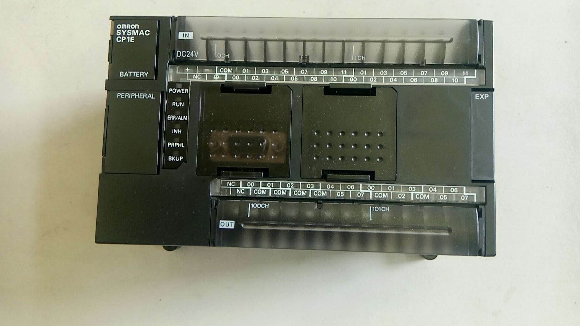 Programmable controller