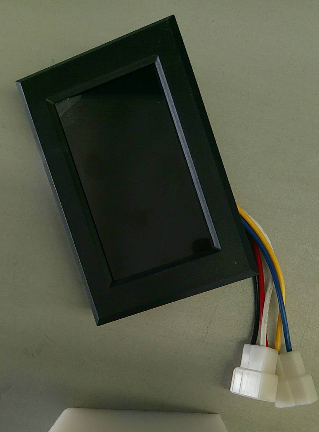 Цифровой дисплейный прибор; для 3797-00623-1