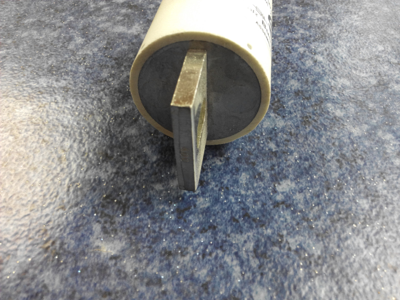 High voltage fuse-1