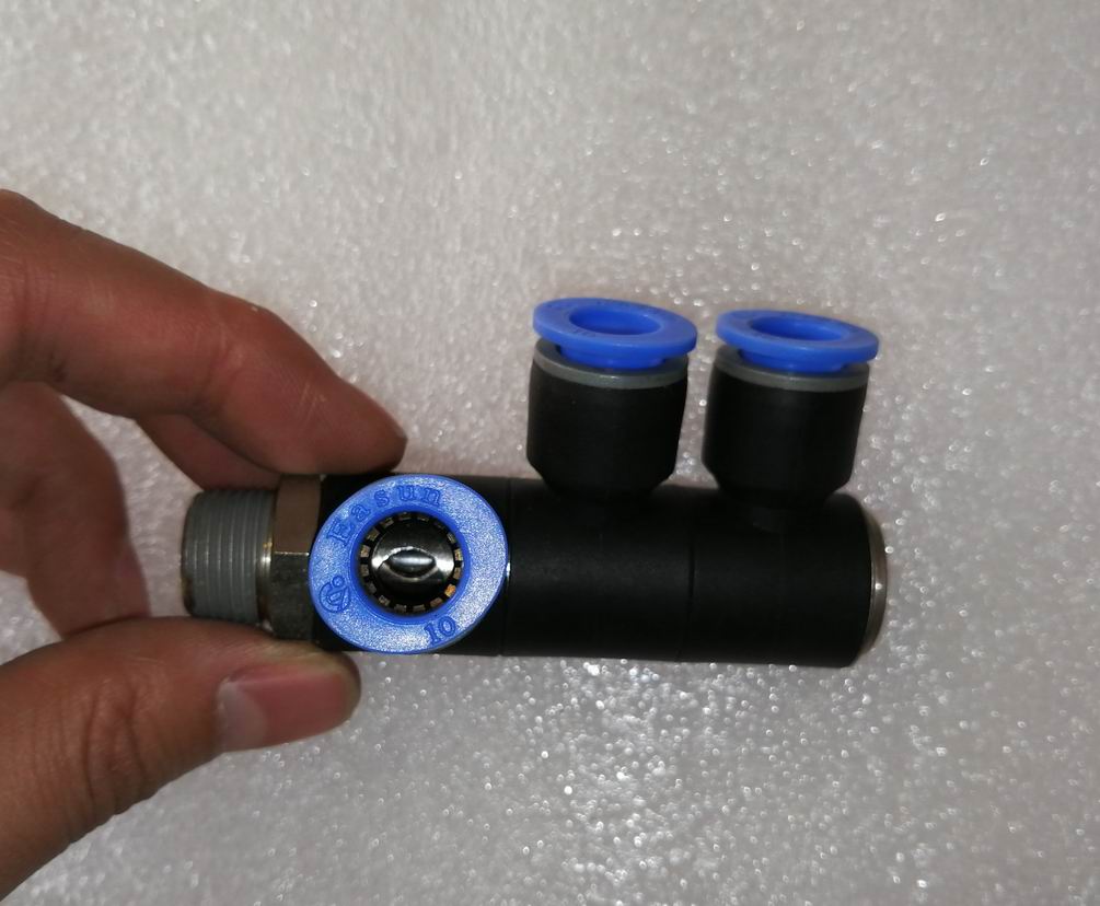 Connector EPGL10-03(3)-1