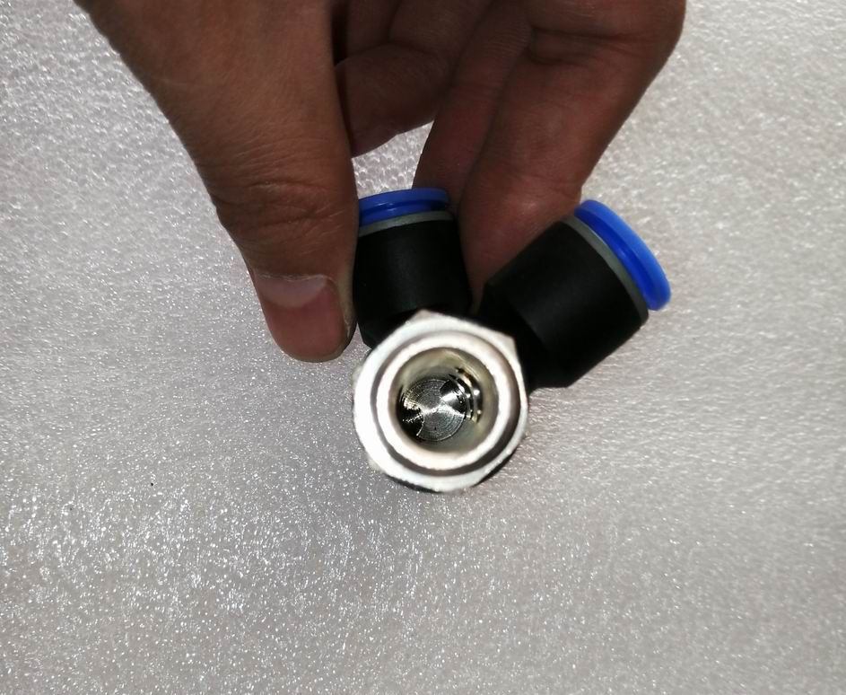 Connector EPGL10-03(3)-2