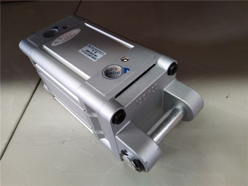 Cylinder QGBM100X50-MP2-1