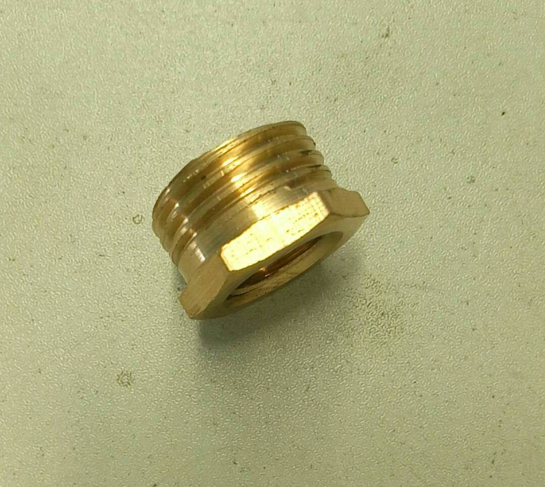 Pneumatic non-standard connector, converter connector G1/2