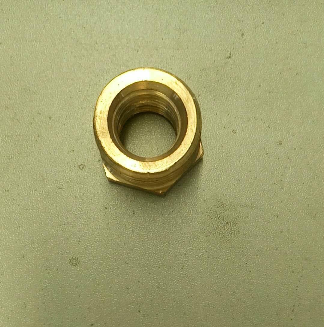 Pneumatic non-standard connector, converter connector G1/2