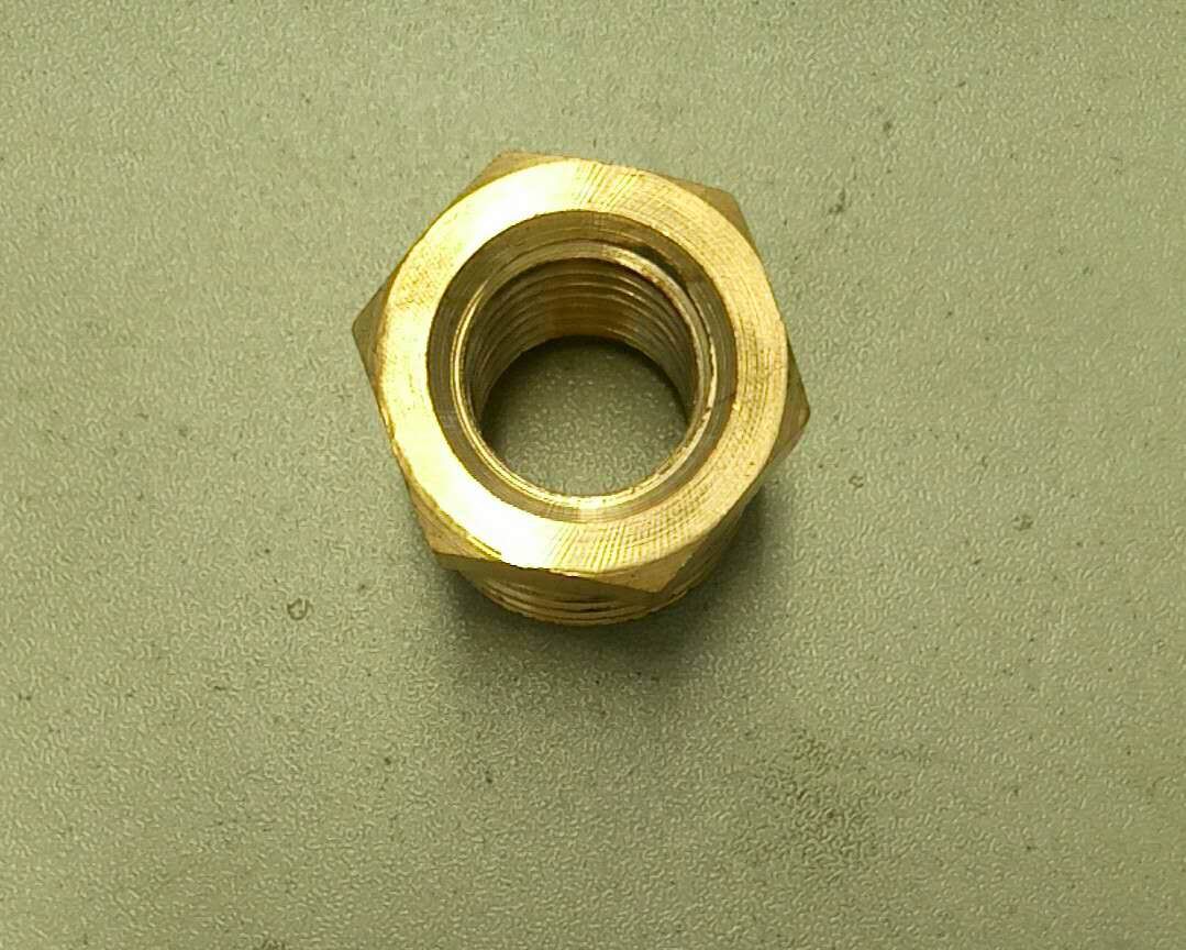 Pneumatic non-standard connector, converter connector G1/2