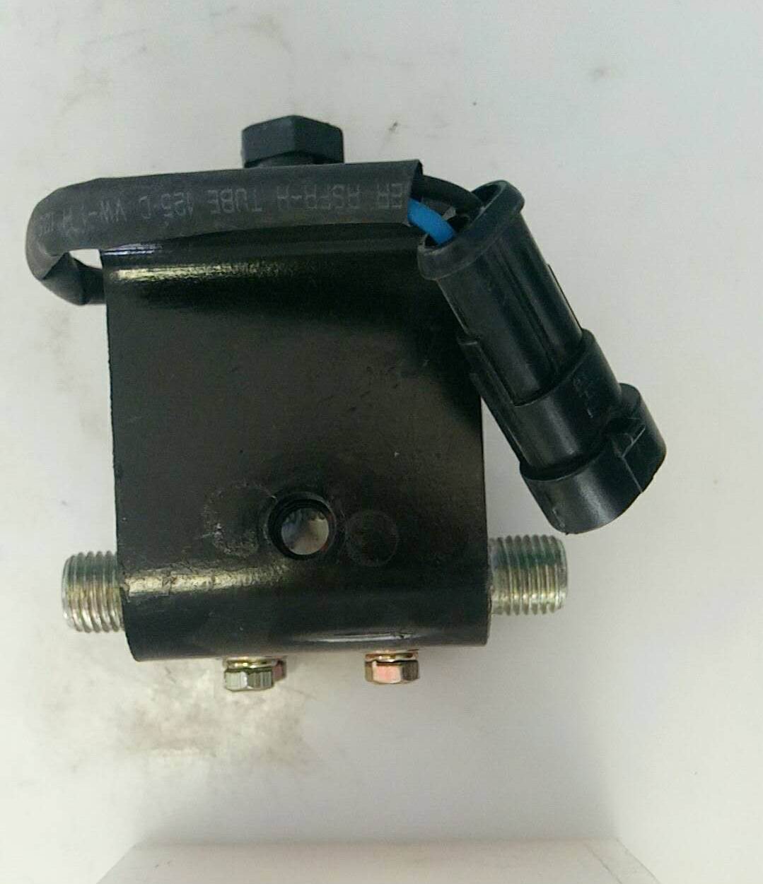 24V solenoid valve-3