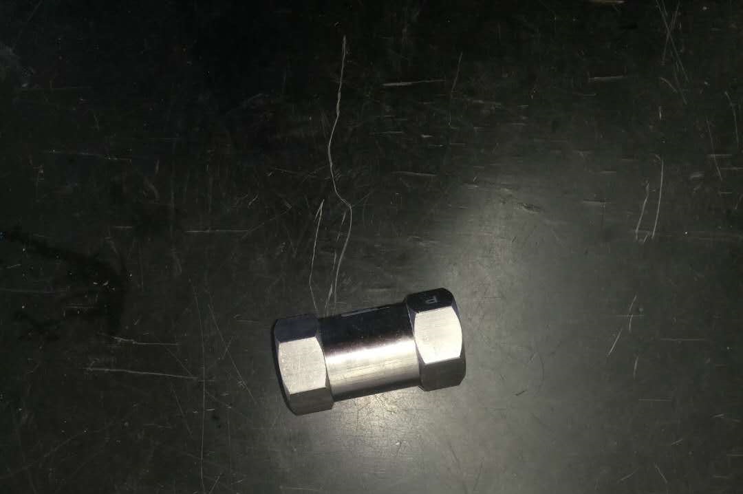 Check valve XQ111501