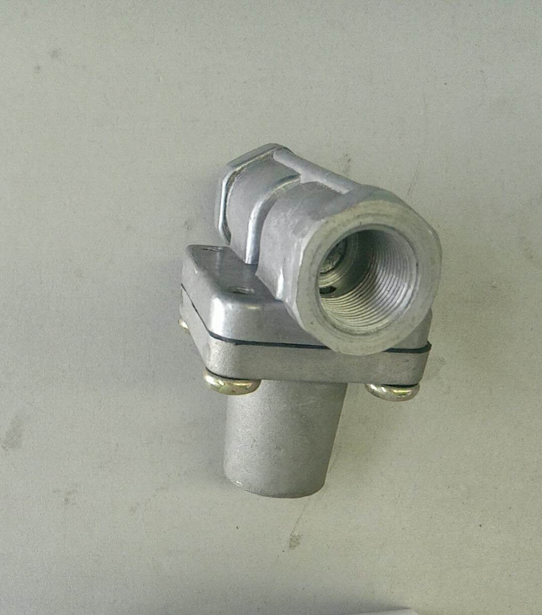 Safety pressure regulating valve XQV35C-2