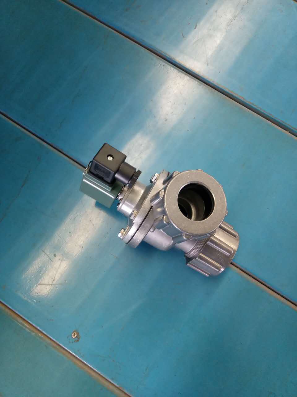 Pulse Valve DMF-ZM-25 DC24V
