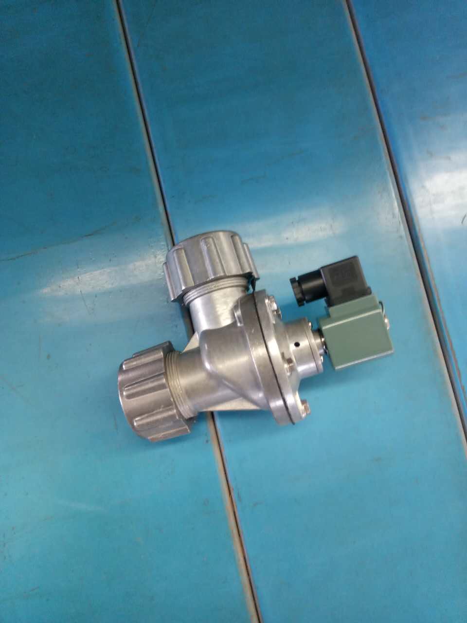 脉冲阀DMF-ZM-25 DC24V-1