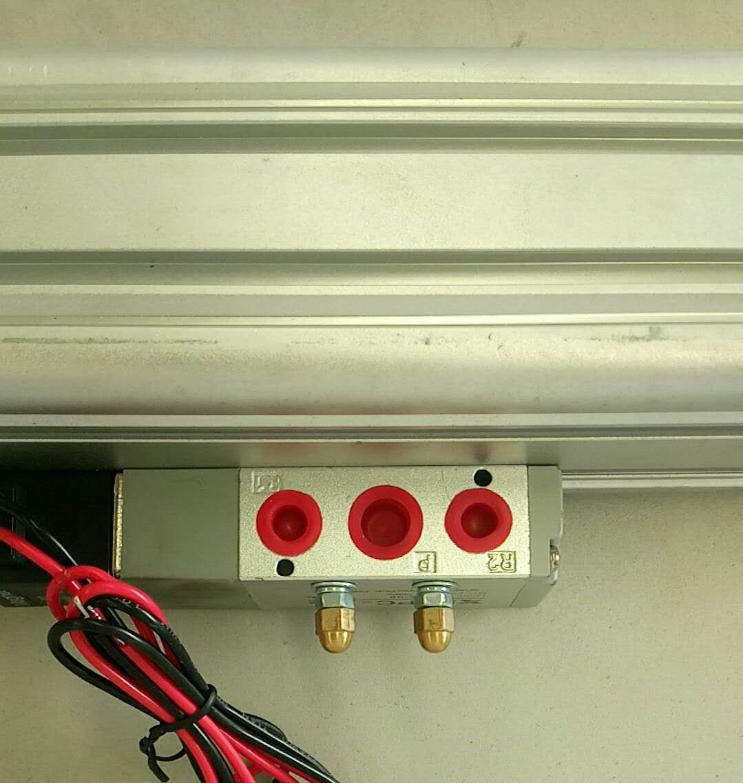 QDNCF-SC-Y05-50X150-PPV with valve cylinder-3