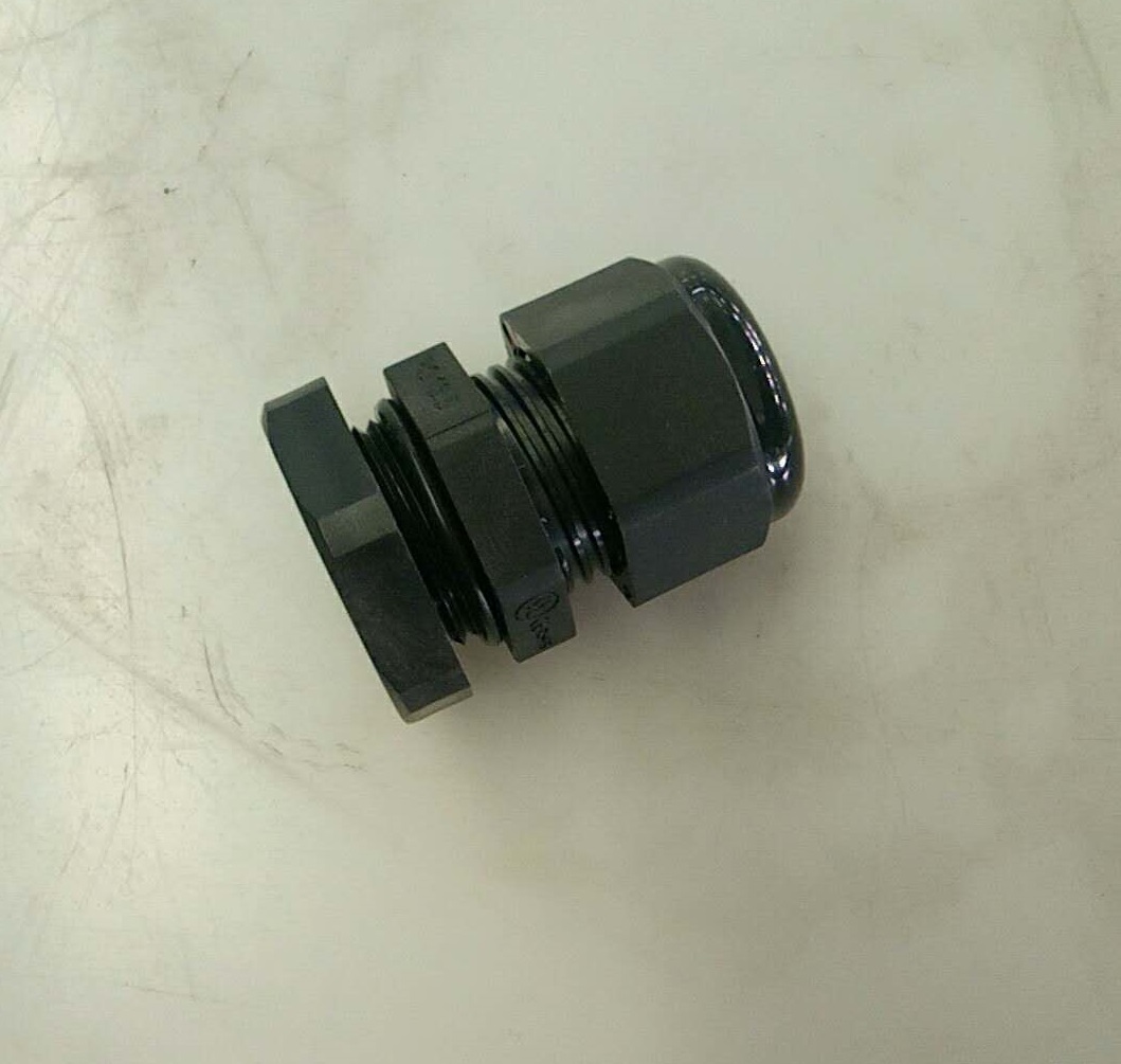 Разъем; PG 13 .5