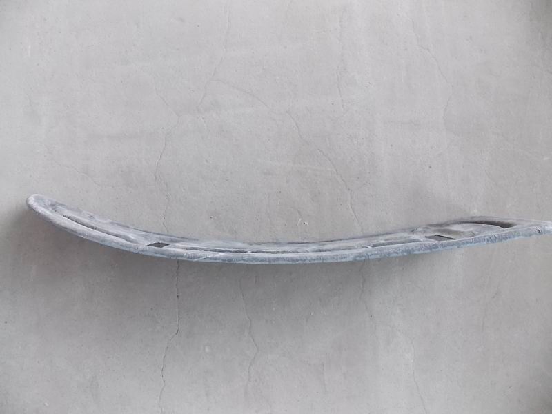 D Левая передняя панель приборной панели.-2