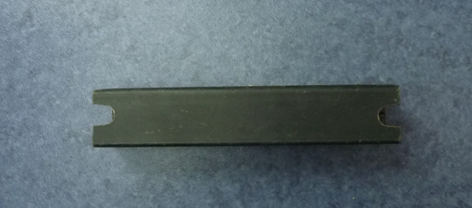 Балка приборной панели 2 (для ЗК 6752 )