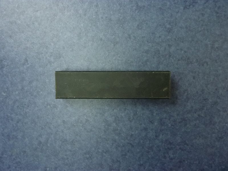 Балка приборной панели 2 (для ЗК 6752 )-1