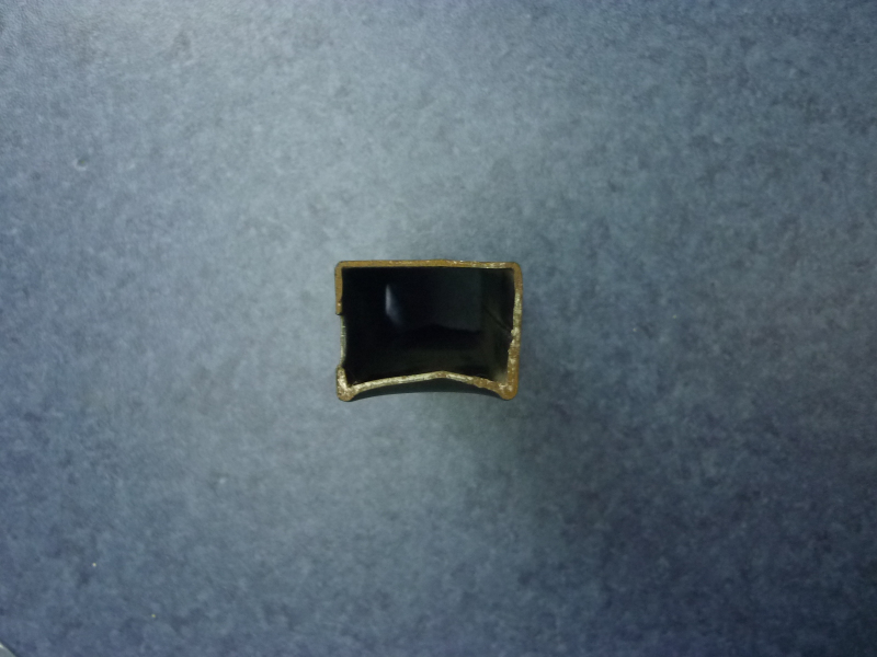 Балка приборной панели 2 (для ЗК 6752 )-2