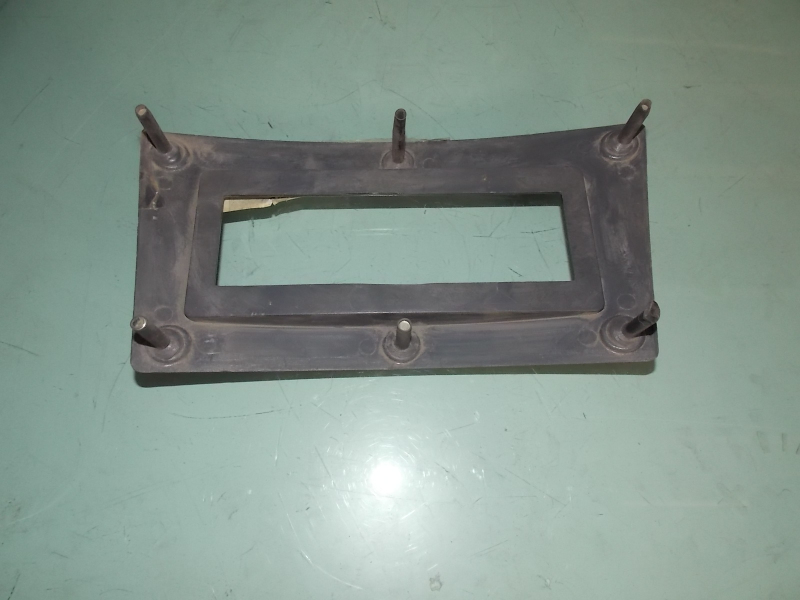 DVD host port decoration parts-1