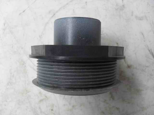 FY80 round single-eye air outlet silver gray (Jiangsu Shenzhou dashboard)-1