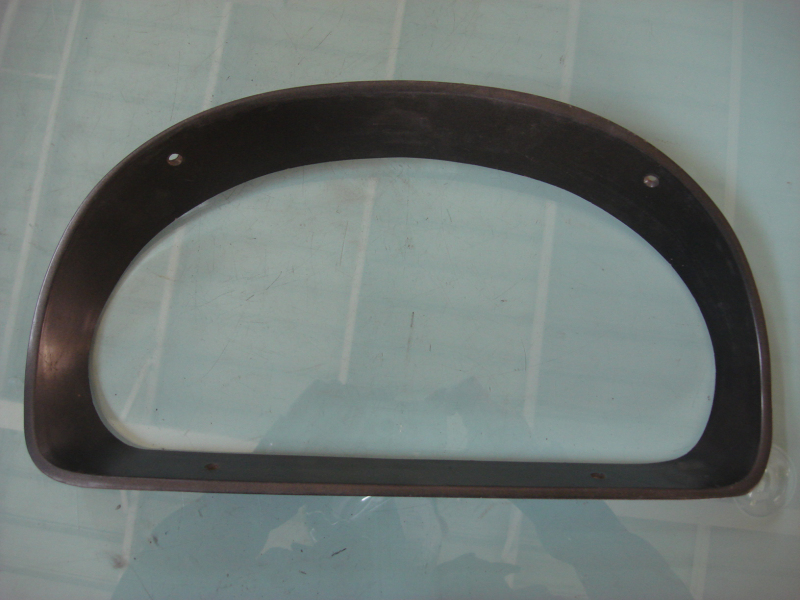 Каркас приборной поверхности-1