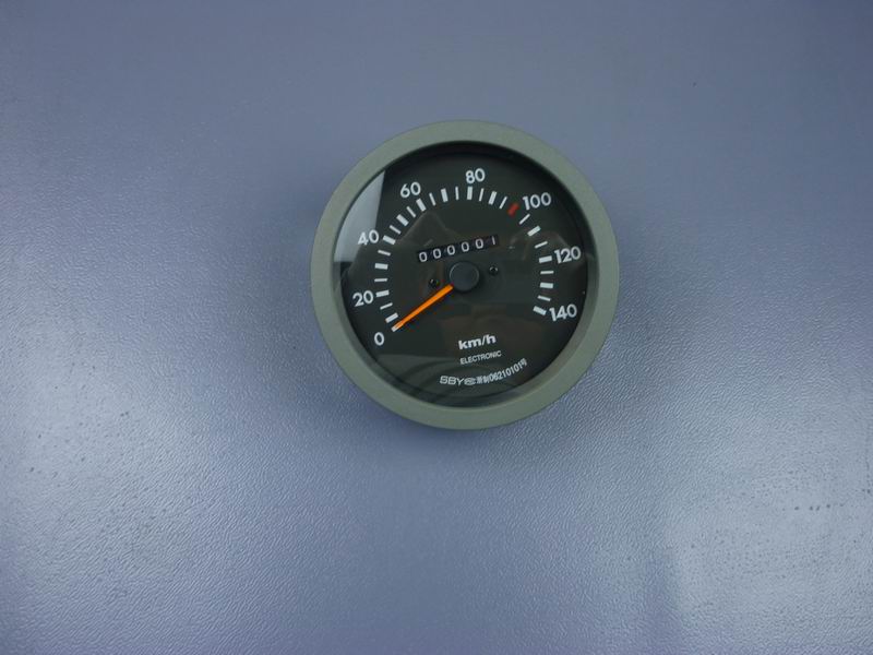 Одометр-SL 283T ; Передаточное число 1: 475