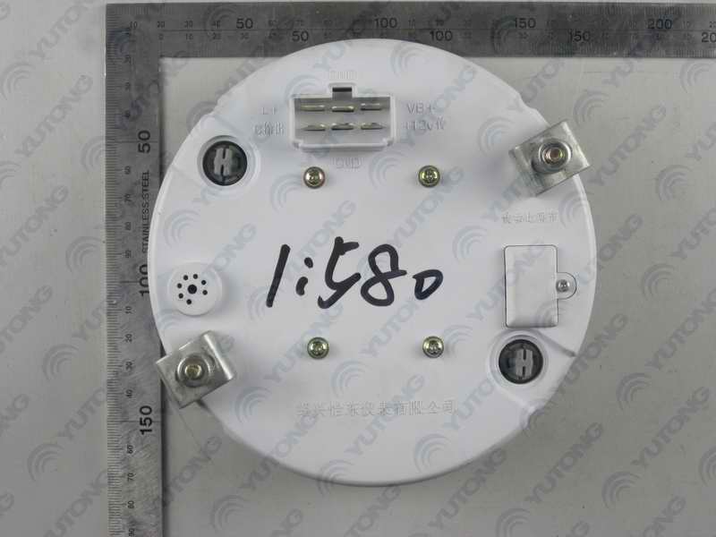 Odometer SL283H Speed Ratio 580-2