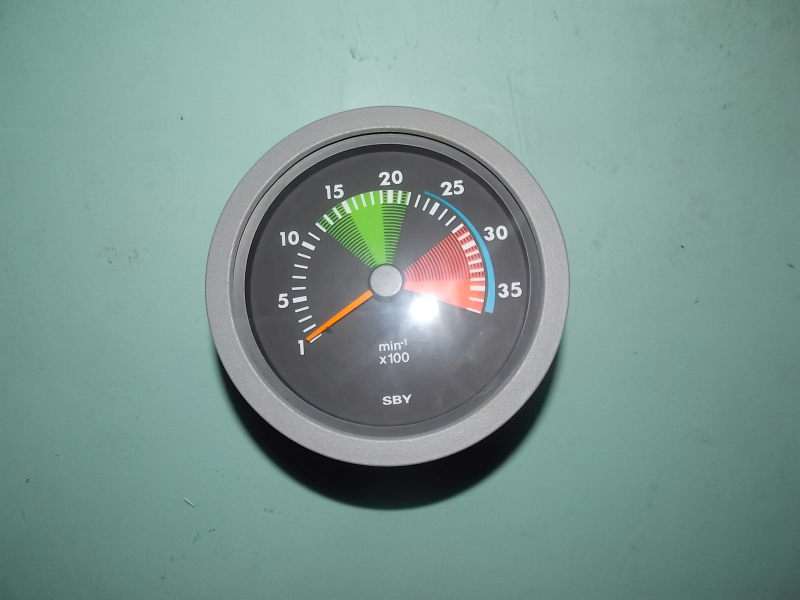 Tachometer ZS251T141
