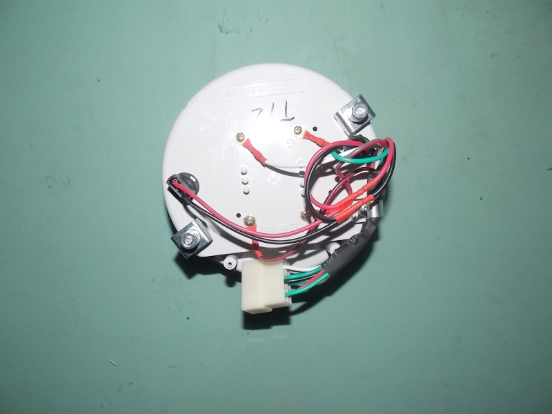 Tachometer ZS251T141-1