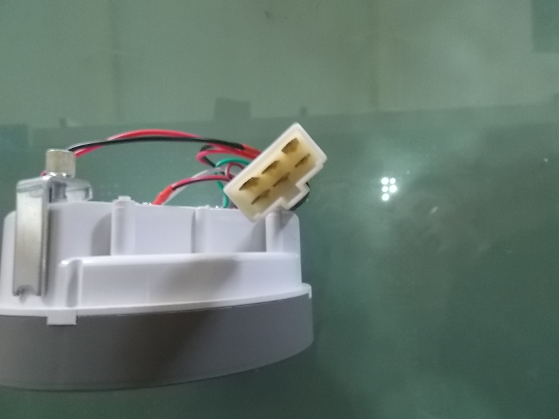 Tachometer ZS251T141-3