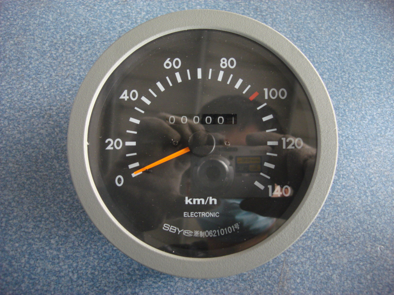 Одометр СЛ 283HF15 Передаточное число 1420